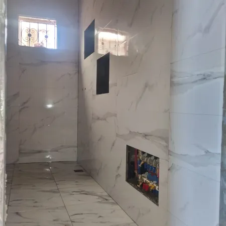 réalisation Zellige & Marbre à Rabat —  abdlkarim et talbi