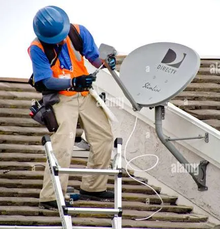 réalisation Réparation Électroménager à Tanger — Electronic Mohamed 