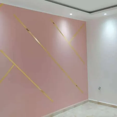 réalisation Peintre à Marrakech — عبدالباسط