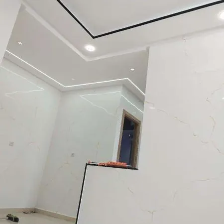 réalisation Peintre à Marrakech — عبدالباسط
