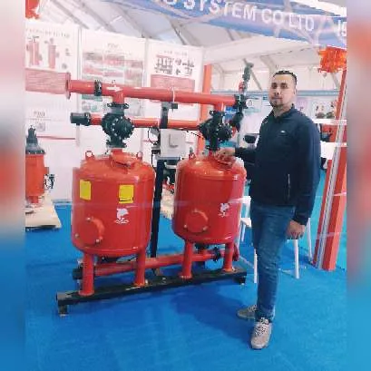 réalisation Plombier à Meknès — abdellah