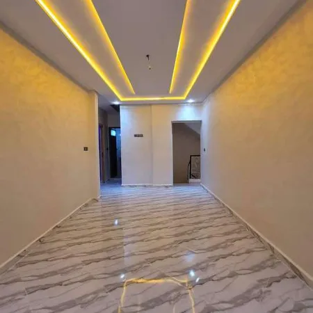 réalisation Electricien à Fès — اسامة الزوبعي