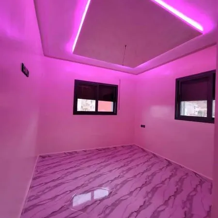 réalisation Electricien à Fès — اسامة الزوبعي