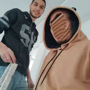 اسامة الزوبعي — photo 4