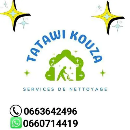 réalisation Femme de ménage à Rabat — tatawi kouza 