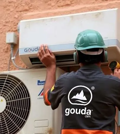 réalisation Technicien Climatisation à Meknès — بولعمايل محمد