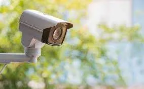 réalisation Caméra de Surveillance à Fès — Saad Jamal