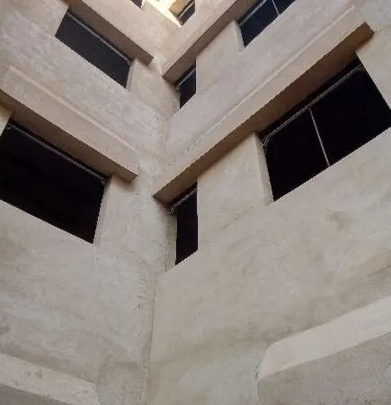 réalisation Maçonnerie à Casablanca — مروان الزياتي