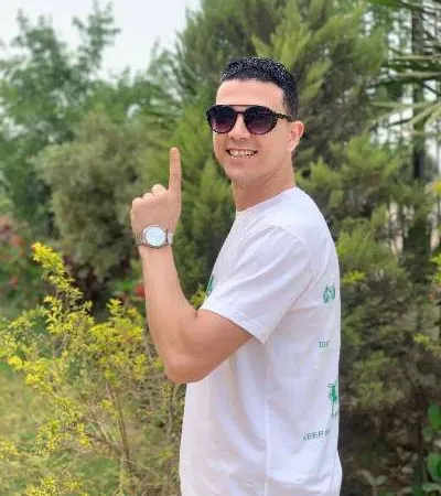 Ibrahim mamoune