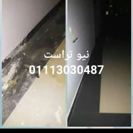 تامر احمد  — تنظيف احترافي صورة 1