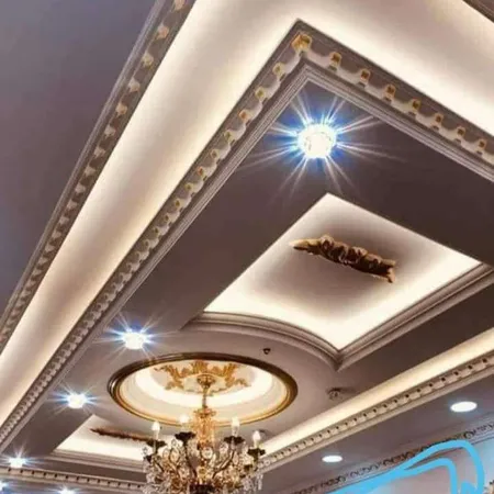 عبدالله ياسر — جبس وأسقف مستعارة صورة 3