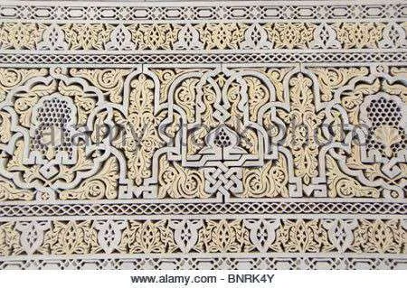 réalisation Plâtrier à Fès — الناجي عبد الخالق