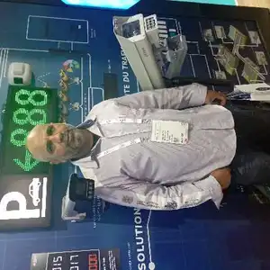 ABDESSADEK — photo 1