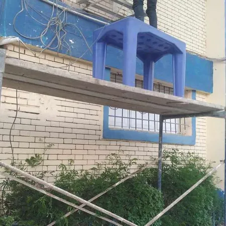 Abdo Rabee — تكييف الهواء صورة 1