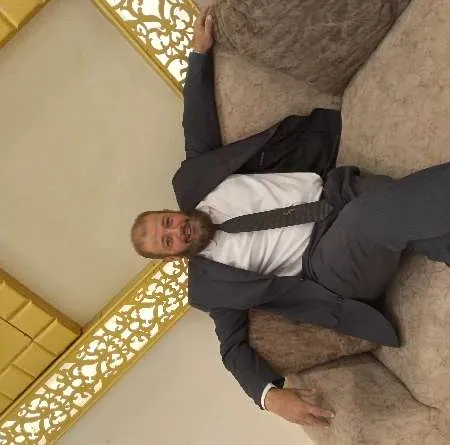 amir duban