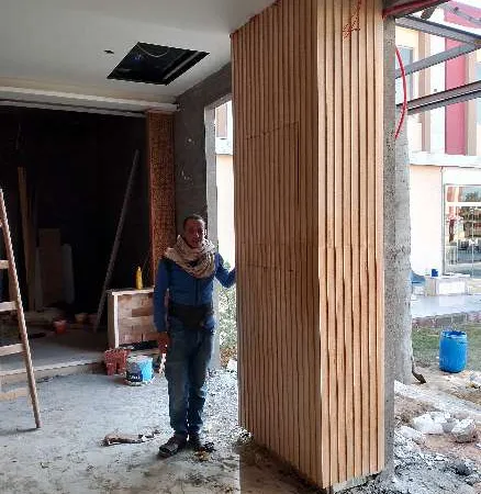 Ahmed — نجارة الأثاث صورة 4