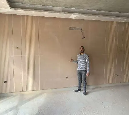محمد الحسنياني — فتح أبواب وأقفال صورة 2