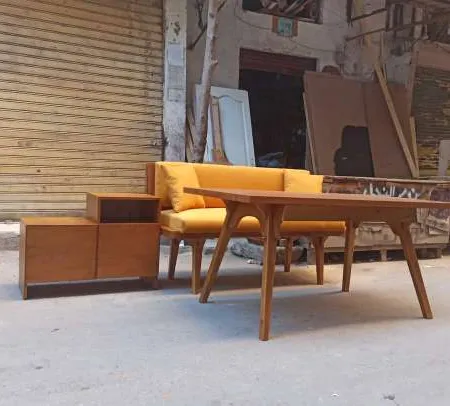 اولاد حسن عوض — نجارة الأثاث صورة 2
