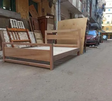 اولاد حسن عوض — نجارة الأثاث صورة 3