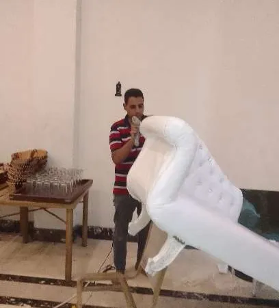 علي المطيري