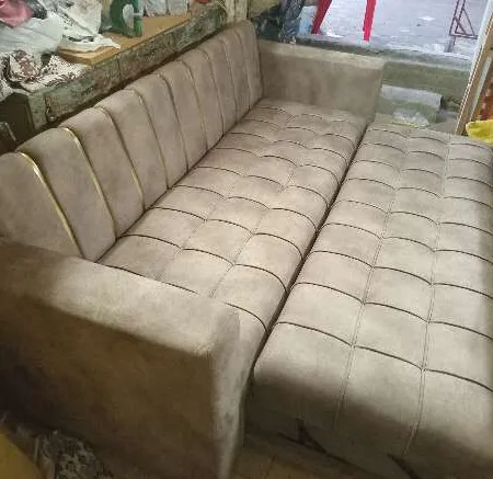 علي المطيري — تنجيد الأثاث صورة 4