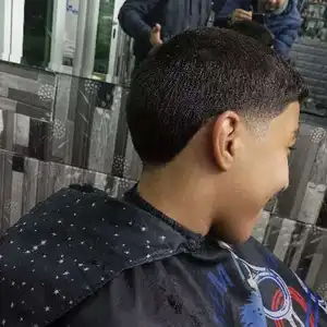 محمد لمسامحي — photo 2