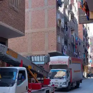 شركة الخالد لنقل — صورة 3