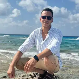 Mohamed Sallam — صورة 1