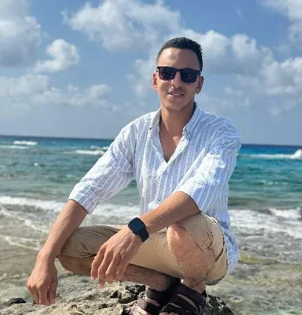 Mohamed Sallam — صيانة أجهزة كهربائية صورة 1