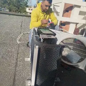 Mohamed essaiydy — photo 1