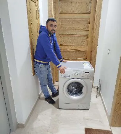 réalisation Réparation Électroménager à Rabat — Mohamed essaiydy