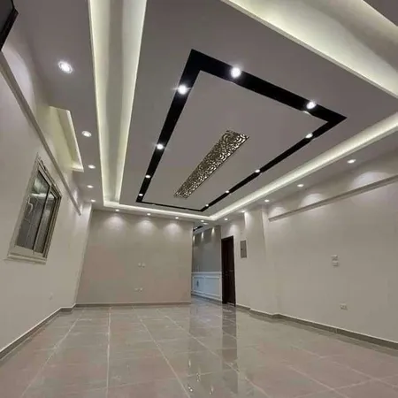 محمد — جبس وأسقف مستعارة صورة 4