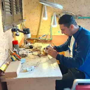 محمد ابوعامر — صورة 1