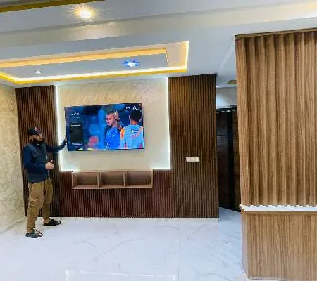 réalisation Menuisier à Casablanca — adrar Mohamed