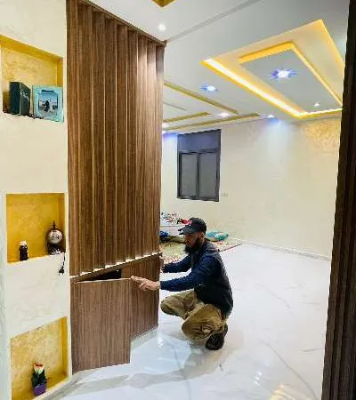 réalisation Menuisier à Casablanca — adrar Mohamed