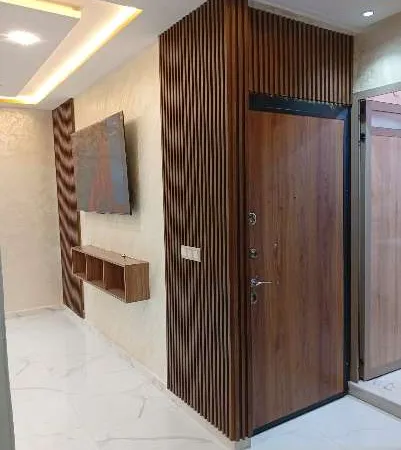 réalisation Menuisier à Casablanca — adrar Mohamed