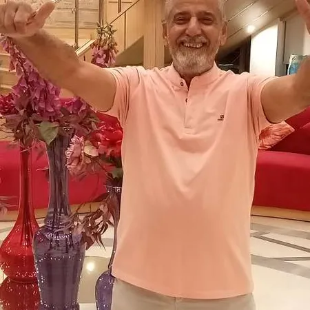 طارق الدهشورى — الدهان والديكور صورة 4