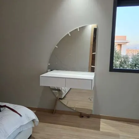 réalisation Menuisier à Marrakech — Said njar