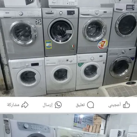 محمد — تكييف الهواء صورة 1