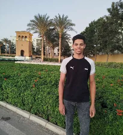 Saif Adly
