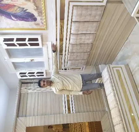 mamon — نجارة الأثاث صورة 1