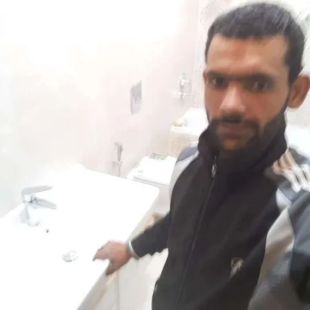 محمود — أعمال السباكة صورة 1