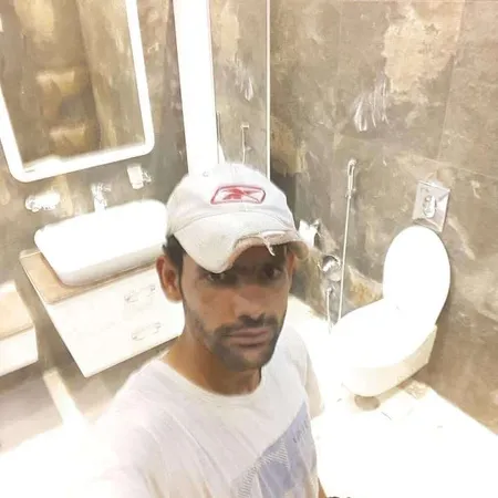 محمود — أعمال السباكة صورة 2