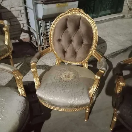 محمد عيد — تنجيد الأثاث صورة 2