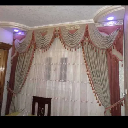محمد عيد — تنجيد الأثاث صورة 3