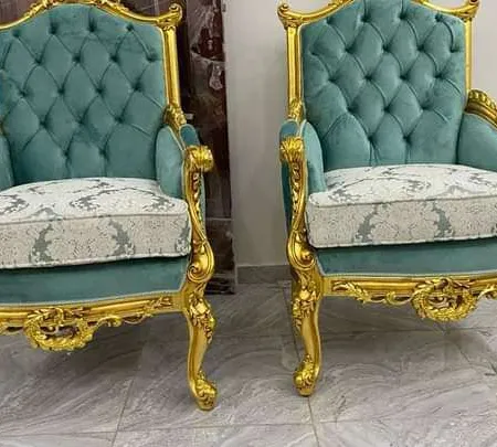 محمد عيد — تنجيد الأثاث صورة 4