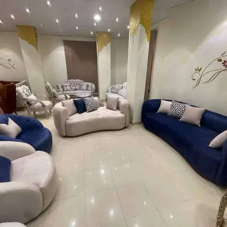 وليد السيد — تنجيد الأثاث صورة 1