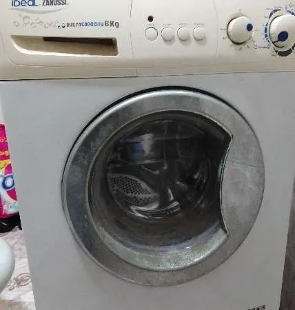 محمود — صيانة أجهزة كهربائية صورة 2