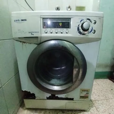 محمود — صيانة أجهزة كهربائية صورة 3
