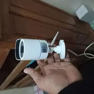 electro El hajoui — photo 1